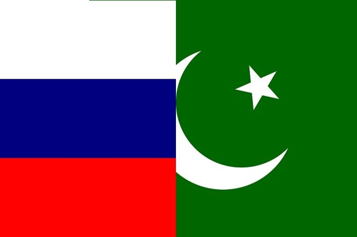 Il primo ministro pakistano si recherà in Russia