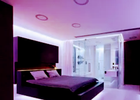 Camera da letto: gli esperti di design sui migliori colori