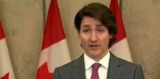 Canada: Trudeau invoca i poteri di emergenza