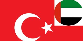 Erdogan negli Emirati Arabi Uniti firma accordi bilaterali