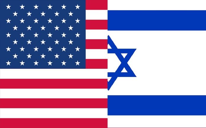 USA-Israele