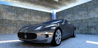 Maserati Fuoriserie e Sartoria
