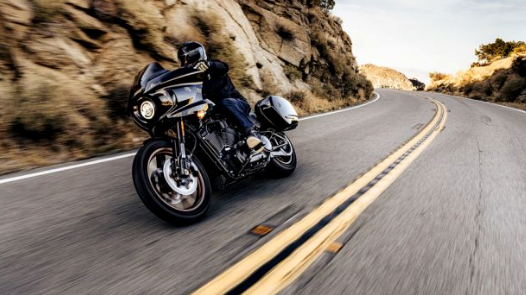 Harley-Davidson Low Rider ST “El Diablo”2022 casa Milwaukee spinge… verso il Dytona Bike Week?