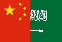 Arabia Saudita invita il presidente cinese a visitare Riyadh