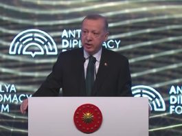 Erdogan annuncia una nuova operazione militare