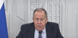 Consiglio di sicurezza ONU: Lavrov lascia la riunione