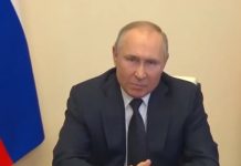 Putin condanna le “ambizioni imperiali” della NATO