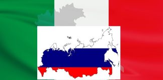 La Russia minaccia l’Italia