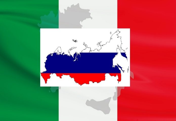 La Russia minaccia l’Italia