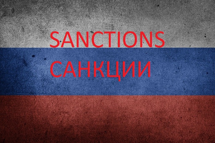 Gli USA emettono centinaia di sanzioni contro la Russia