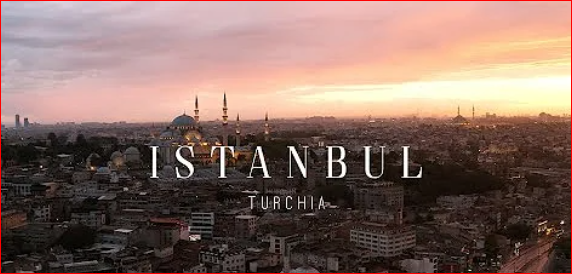 Istanbul: è la nuova moda nei viaggi