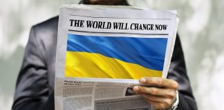 Ucraina: economia quest’anno si ridurrà di un quinto