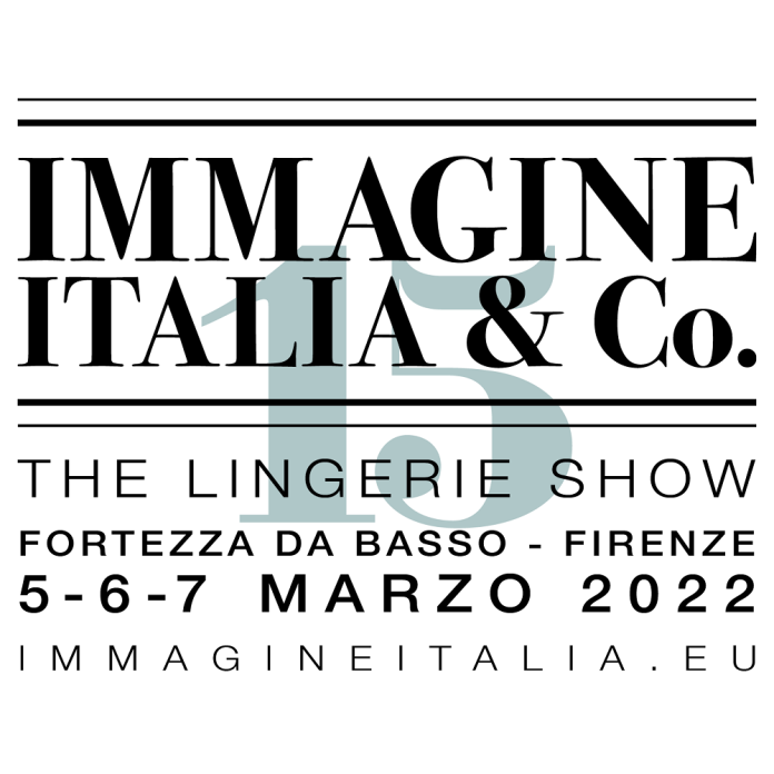Salone Immagine Italia & Co 2022