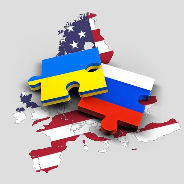 Dipartimento di Stato USA ai cittadini statunitensi: lasciate l’Ucraina subito