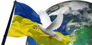 Il sostegno all'accordo di pace di Zelensky sta crescendo