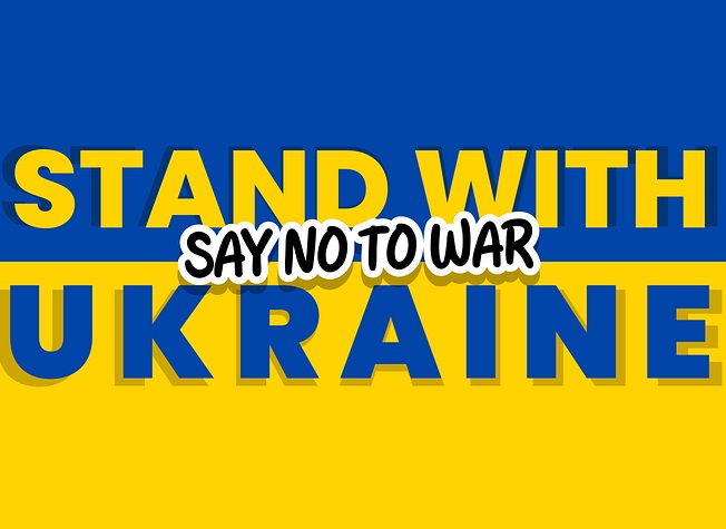La tragica situazione per il popolo ucraino