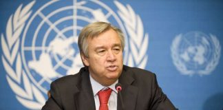 Segretario generale ONU