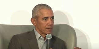 Obama: attenti alla disinformazione su Internet