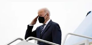 Biden si recherà in Corea del Sud e Giappone