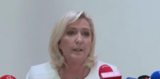 Le Pen indagata dall’agenzia antifrode UE