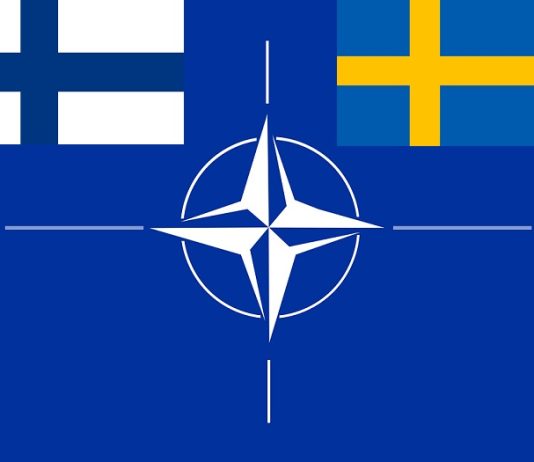 Biden: “Finlandia e Svezia rapidamente nella NATO”