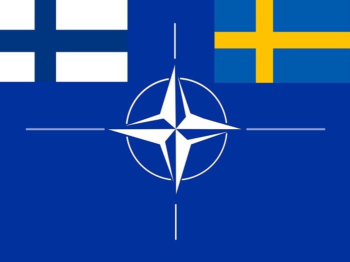 Turchia apre a Finlandia e Svezia nella NATO, ma chiede garanzie di sicurezza