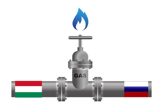 Orban: Ungheria aperta a pagare il gas russo in rubli