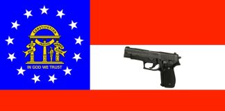 Georgia: governatore firma disegno di legge pro-armi