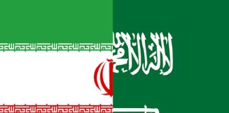 Iran e Arabia Saudita