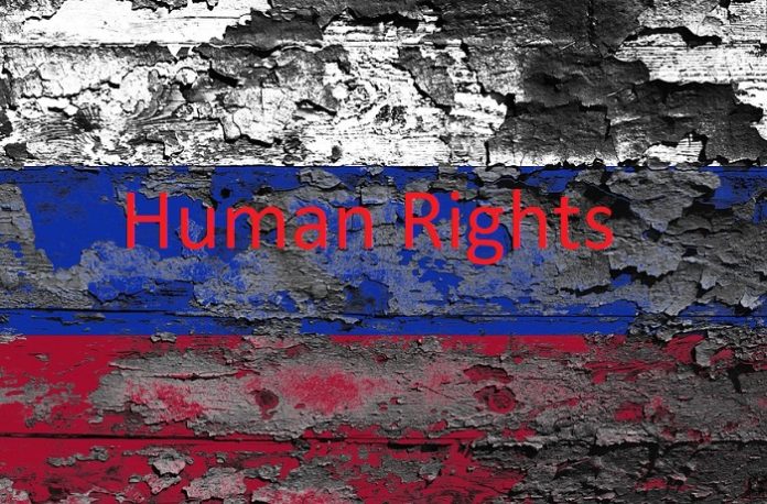 La Russia chiude Amnesty International