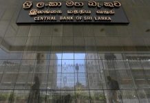 Sri Lanka rischia il default