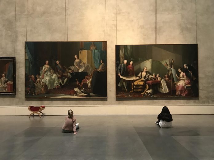 Galleria nazionale di Parma