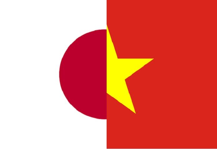 Vietnam e Giappone rafforzano la cooperazione