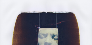 Polaroid di Paolo Gioli