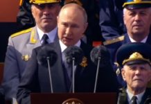 Primi viaggi di Putin all’estero dopo l’invasione in Ucraina