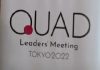 I leader del Quad si incontrano in Giappone