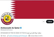 Parigi: guardia di sicurezza uccisa davanti all’ambasciata del Qatar