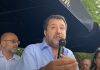 Salvini: riconoscerò Gerusalemme capitale di Israele