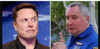 Elon Musk minacciato