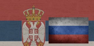 La Serbia stringe un accordo sul gas con la Russia
