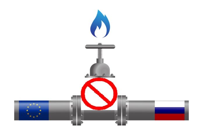 La Russia minaccia la chiusura di petrolio e gas