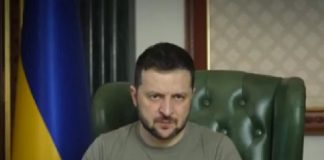 Zelensky: battaglia nel Donbass determinerà il corso della guerra