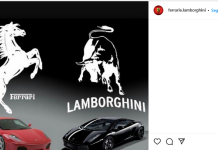 Auto personalizzate Ferrari e Lamborghini