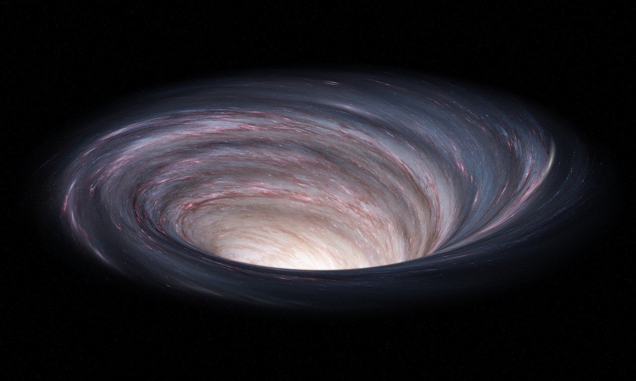 Buchi neri nelle galassie nane: la scoperta degli scienziati