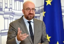 Presidente Consiglio UE