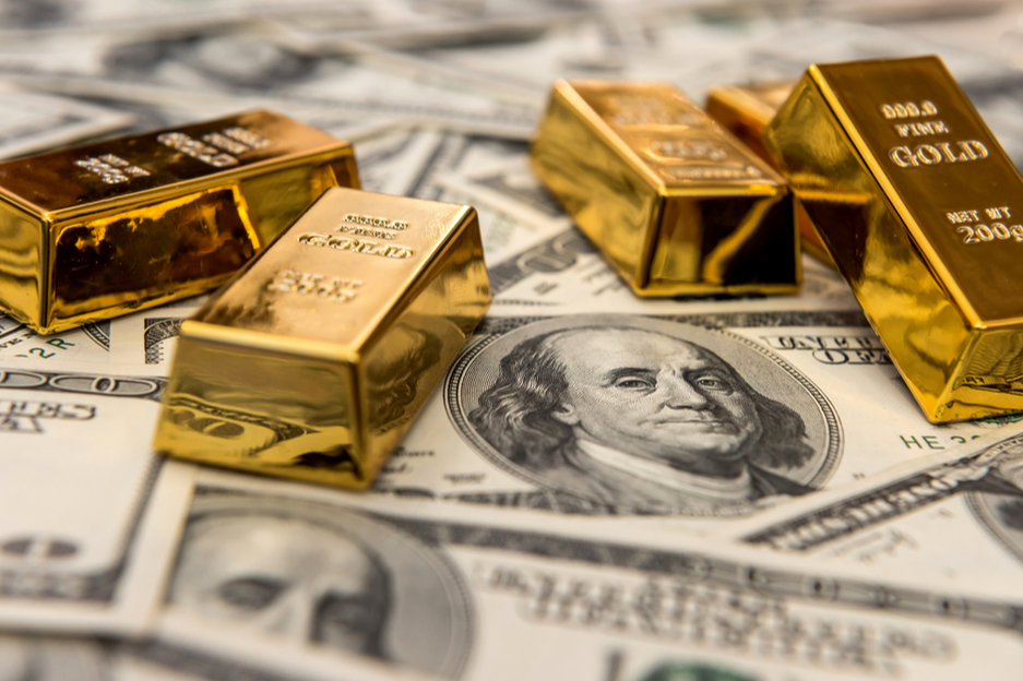 Il dollaro si rafforza, l’oro non è più un asset sicuro e la Cina trema: la tempesta perfetta