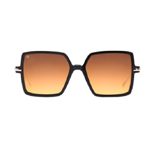 Milos di Kyme: occhiali da sole oversize