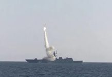 La Russia annuncia nuovo test su missile ipersonico