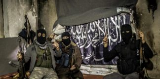 Al-Qaeda minaccia attentati suicidi