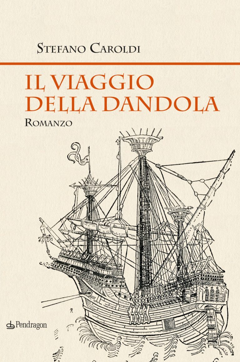 Stefano Caroldi: il nuovo libro “Il viaggio della Dandola”
